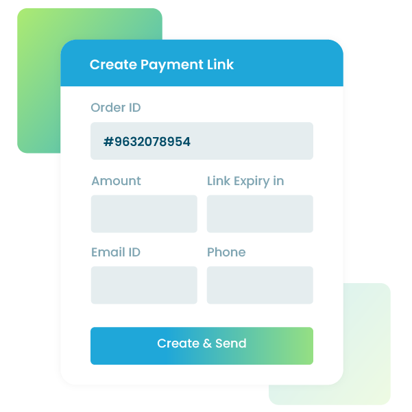 Payment Links